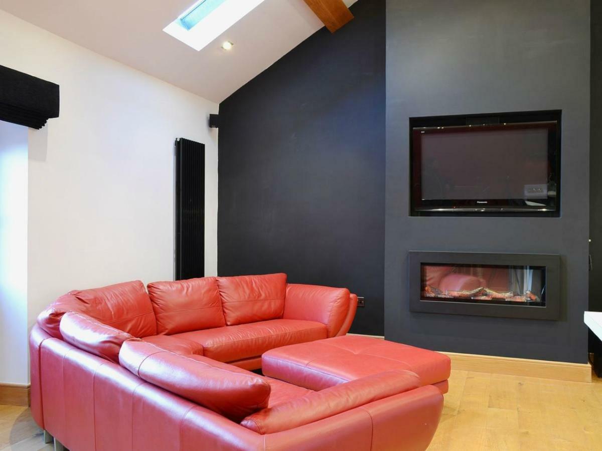 Villa Saddleback Penthouse Penrith Exterior foto