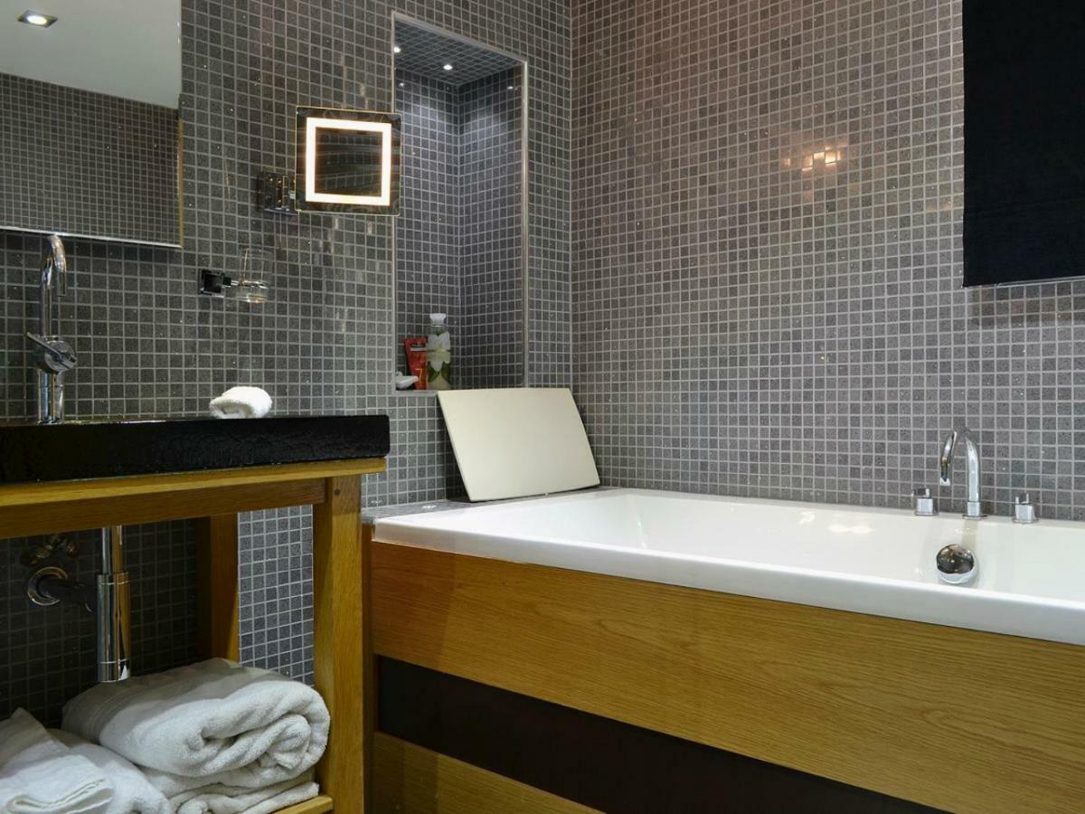 Villa Saddleback Penthouse Penrith Exterior foto
